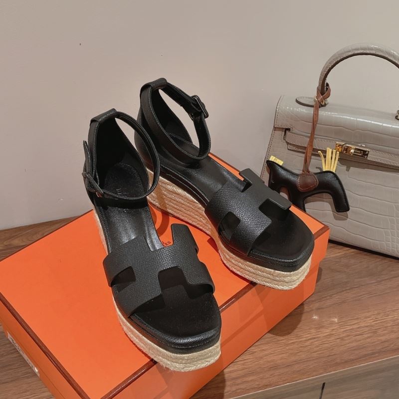 Hermes Sandals